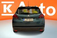 Peugeot 2008 vaihtoauto