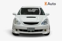 Toyota Caldina vaihtoauto