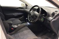 Toyota Caldina vaihtoauto