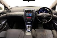 Toyota Caldina vaihtoauto