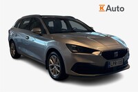 SEAT Leon vaihtoauto