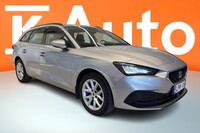 SEAT Leon Sportstourer vaihtoauto