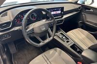 SEAT Leon Sportstourer vaihtoauto