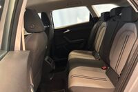 SEAT Leon Sportstourer vaihtoauto