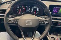 SEAT Leon Sportstourer vaihtoauto