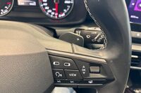 SEAT Leon Sportstourer vaihtoauto