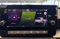 SEAT Leon Sportstourer vaihtoauto