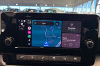 SEAT Leon Sportstourer vaihtoauto