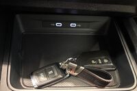 SEAT Leon Sportstourer vaihtoauto