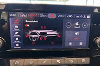 SEAT Leon Sportstourer vaihtoauto