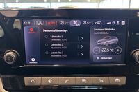 SEAT Leon Sportstourer vaihtoauto