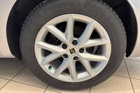 SEAT Leon Sportstourer vaihtoauto