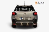 Citroën C3 Aircross vaihtoauto