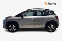 Citroën C3 Aircross vaihtoauto