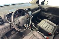 Citroën C3 Aircross vaihtoauto