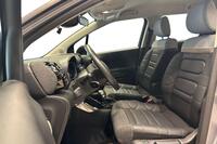 Citroën C3 Aircross vaihtoauto