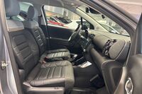 Citroën C3 Aircross vaihtoauto