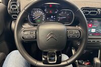 Citroën C3 Aircross vaihtoauto