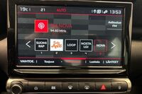 Citroën C3 Aircross vaihtoauto
