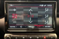 Citroën C3 Aircross vaihtoauto