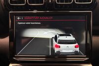 Citroën C3 Aircross vaihtoauto