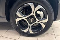 Citroën C3 Aircross vaihtoauto