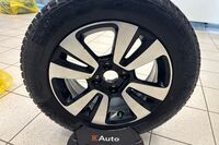 Citroën C3 Aircross vaihtoauto