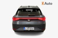 SEAT Leon Sportstourer vaihtoauto