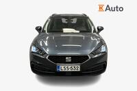 SEAT Leon Sportstourer vaihtoauto