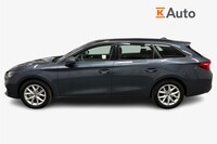 SEAT Leon Sportstourer vaihtoauto