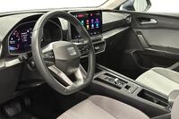 SEAT Leon Sportstourer vaihtoauto