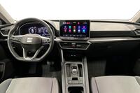 SEAT Leon Sportstourer vaihtoauto