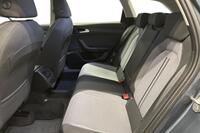 SEAT Leon Sportstourer vaihtoauto