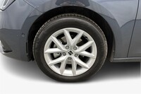 SEAT Leon Sportstourer vaihtoauto