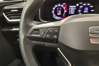 SEAT Leon Sportstourer vaihtoauto