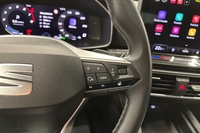 SEAT Leon Sportstourer vaihtoauto