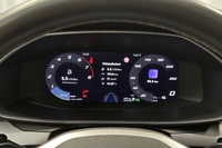 SEAT Leon Sportstourer vaihtoauto