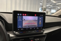 SEAT Leon Sportstourer vaihtoauto