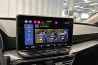 SEAT Leon Sportstourer vaihtoauto