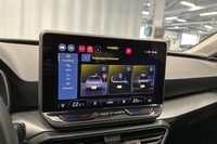 SEAT Leon Sportstourer vaihtoauto