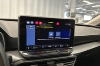 SEAT Leon Sportstourer vaihtoauto