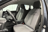 SEAT Leon Sportstourer vaihtoauto