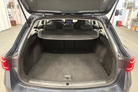 SEAT Leon Sportstourer vaihtoauto