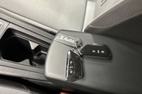 SEAT Leon Sportstourer vaihtoauto