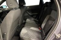 Volkswagen Taigo vaihtoauto