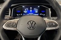 Volkswagen Taigo vaihtoauto