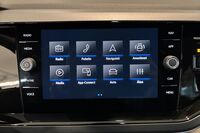 Volkswagen Taigo vaihtoauto