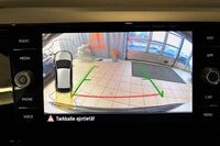 Volkswagen Taigo vaihtoauto