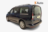 Volkswagen Caddy vaihtoauto