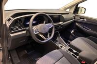 Volkswagen Caddy vaihtoauto